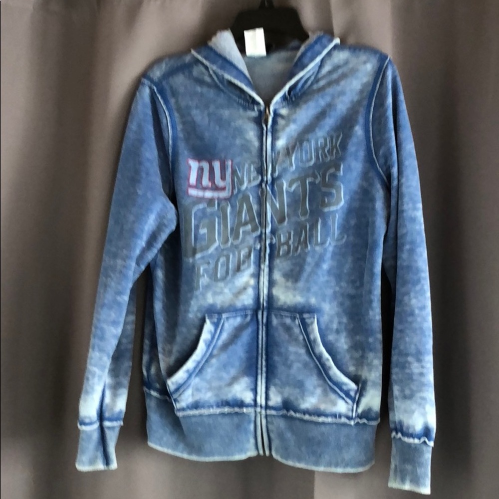 NY GIANTS Sweatshirt